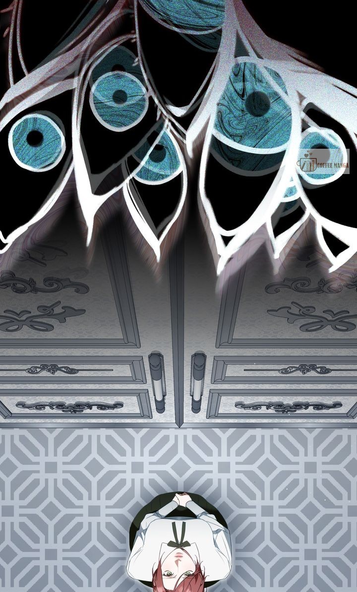 Odalisque Chapter 9 - Page 9