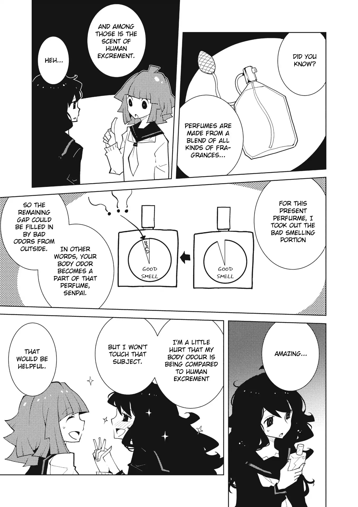 Oddman 11 Chapter 41 - Page 3