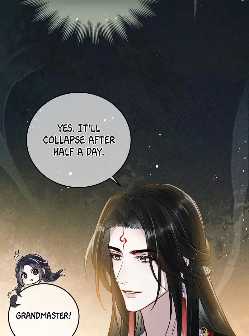 Offering Salted Fish to Master Chapter 29 - Page 10