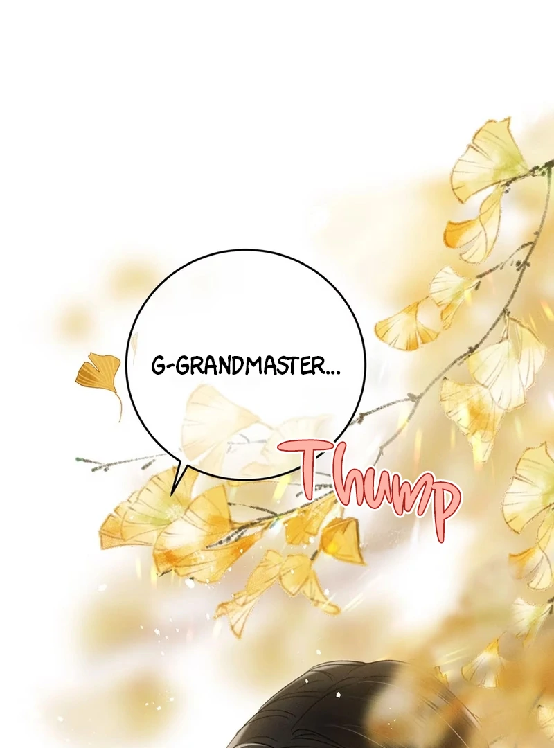 Offering Salted Fish to Master Chapter 29 - Page 2