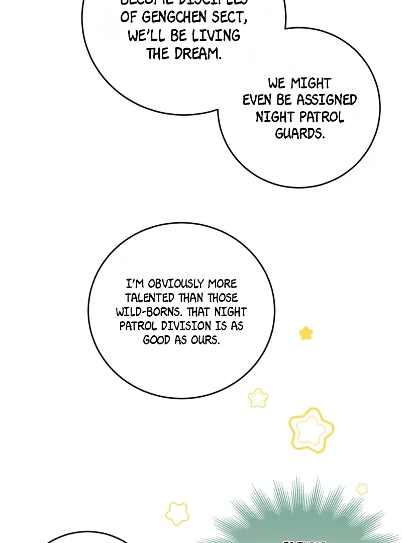 Offering Salted Fish to Master Chapter 29 - Page 24