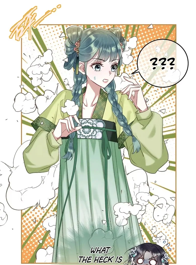 Offering Salted Fish to Master Chapter 29 - Page 28