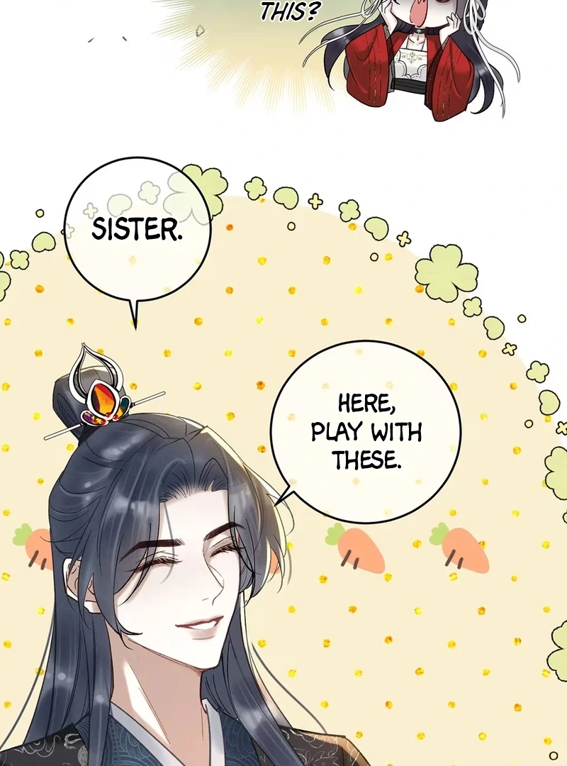 Offering Salted Fish to Master Chapter 29 - Page 29