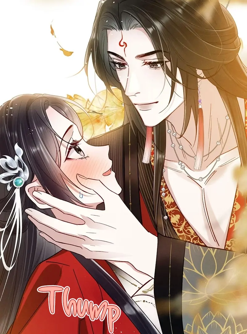 Offering Salted Fish to Master Chapter 29 - Page 3