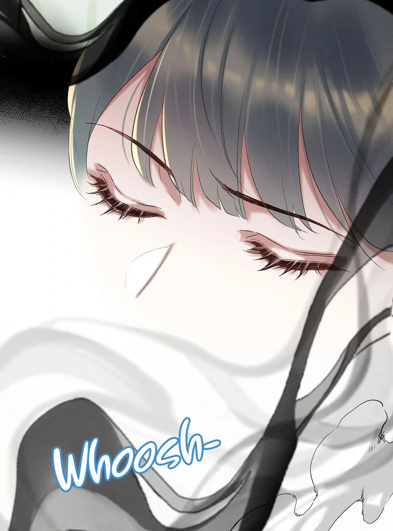 Offering Salted Fish to Master Chapter 29 - Page 35