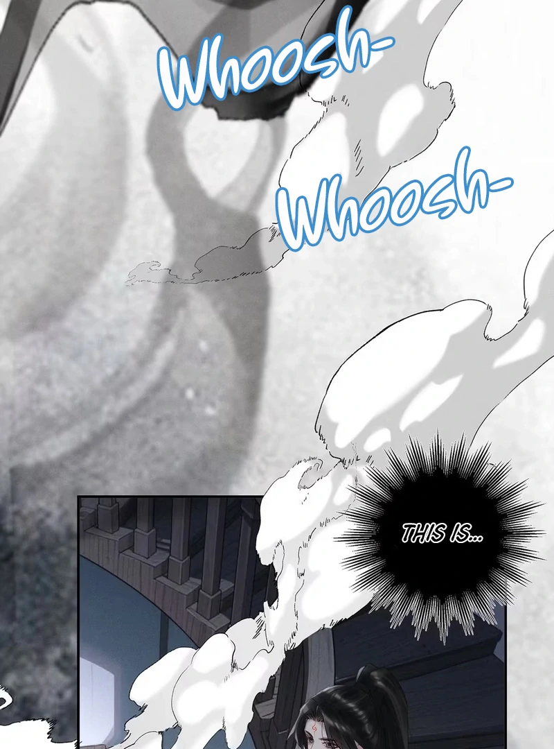 Offering Salted Fish to Master Chapter 29 - Page 36