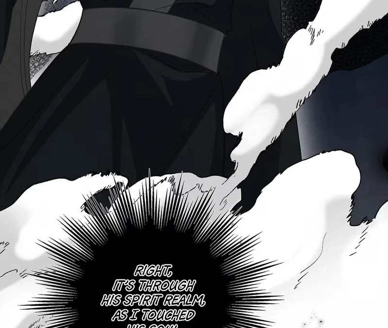 Offering Salted Fish to Master Chapter 29 - Page 39