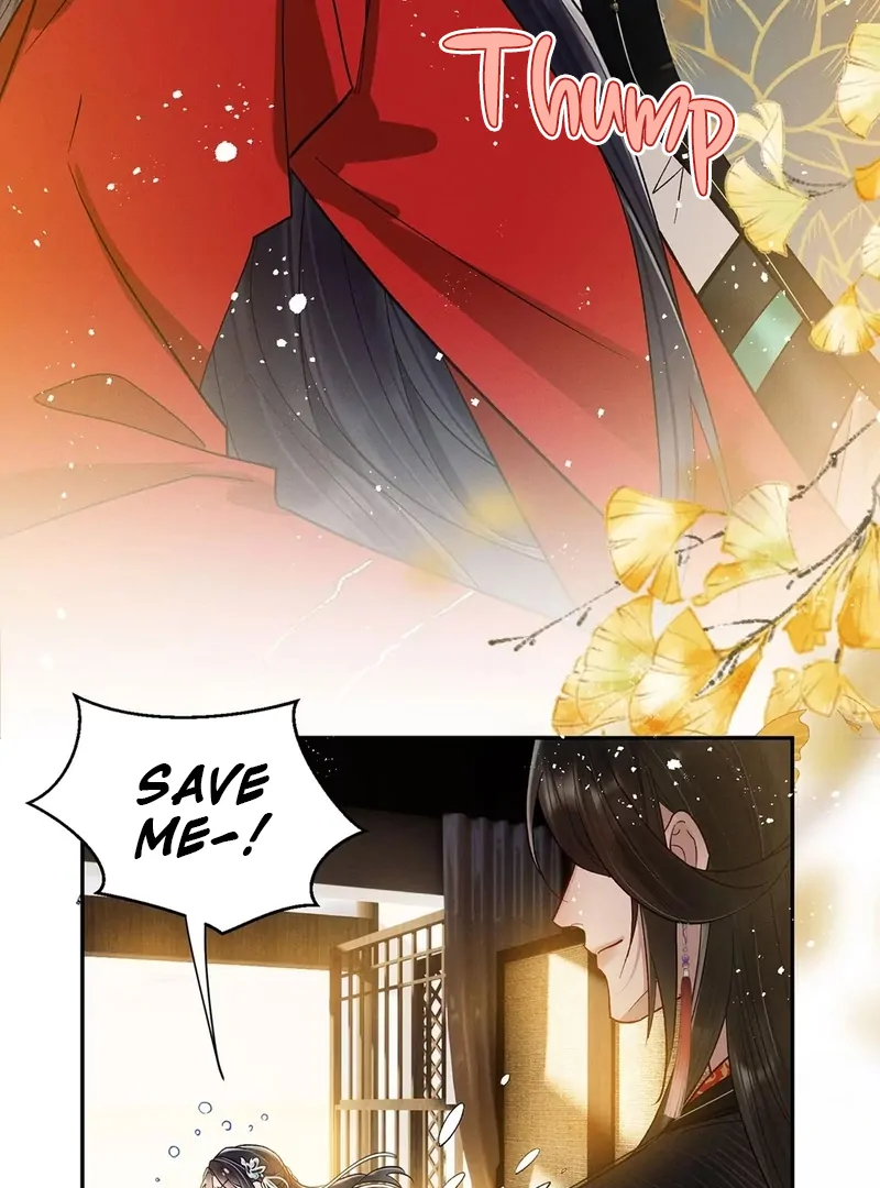 Offering Salted Fish to Master Chapter 29 - Page 4