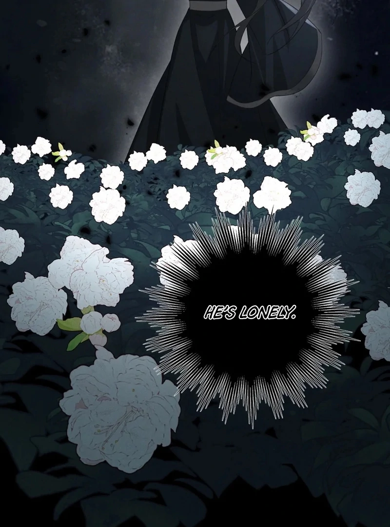 Offering Salted Fish to Master Chapter 29 - Page 44