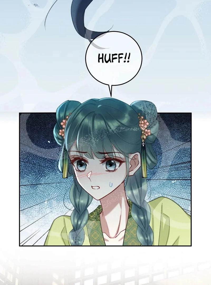 Offering Salted Fish to Master Chapter 29 - Page 47