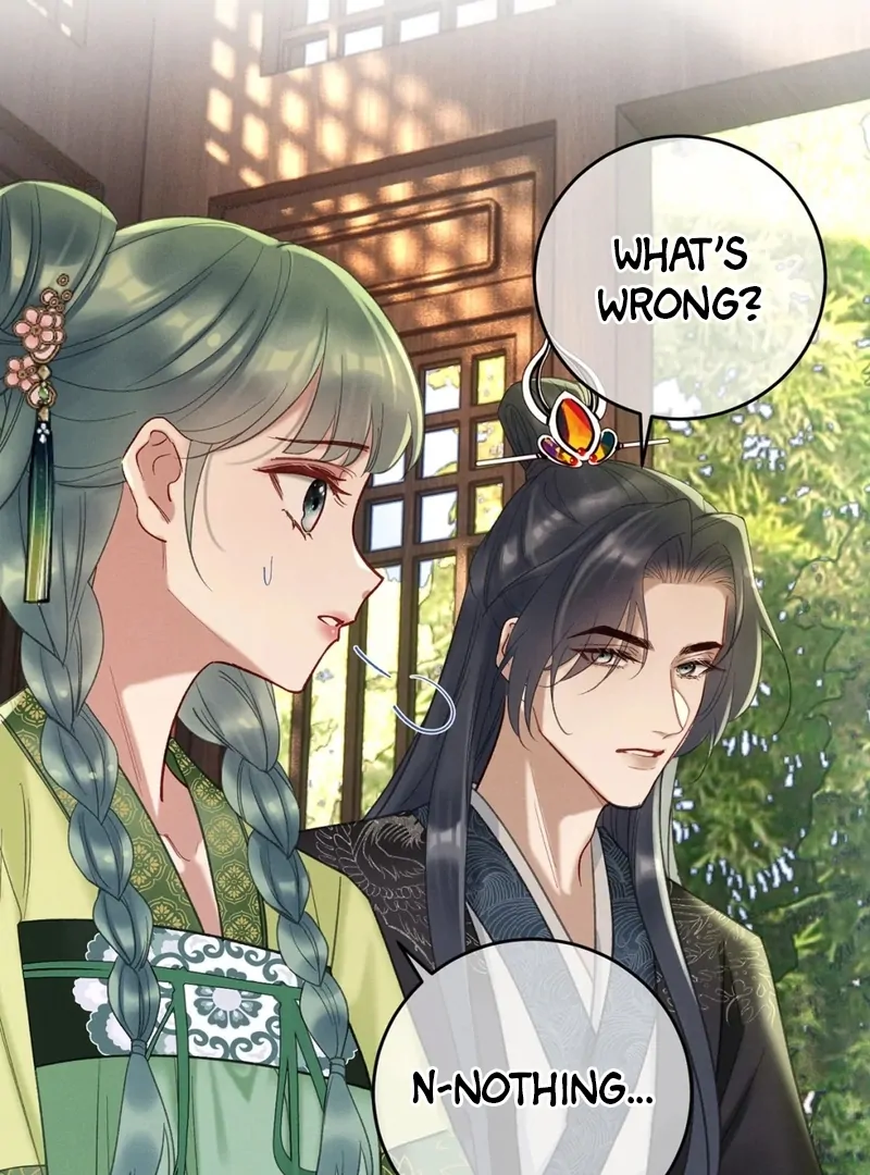 Offering Salted Fish to Master Chapter 29 - Page 48