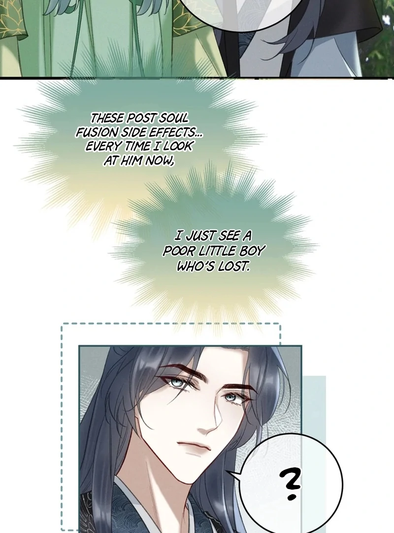 Offering Salted Fish to Master Chapter 29 - Page 49