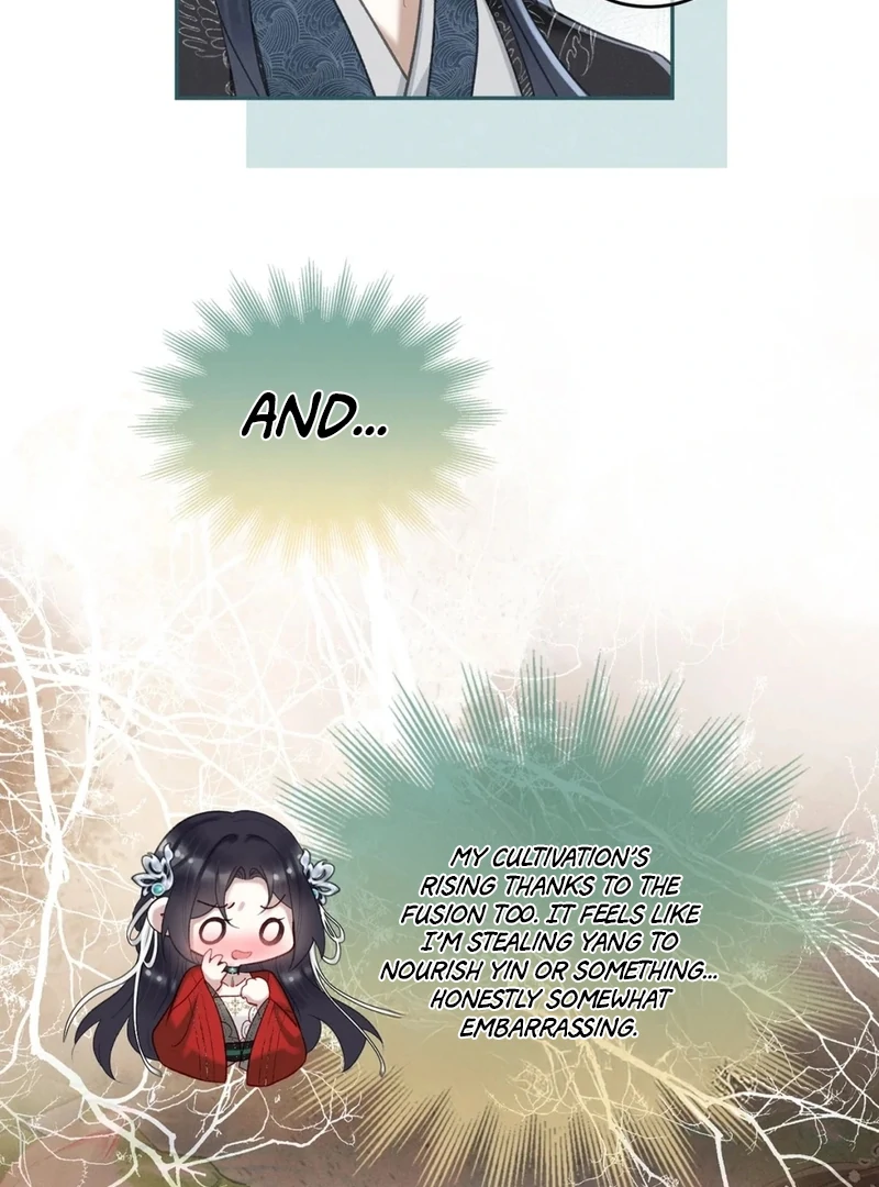 Offering Salted Fish to Master Chapter 29 - Page 50