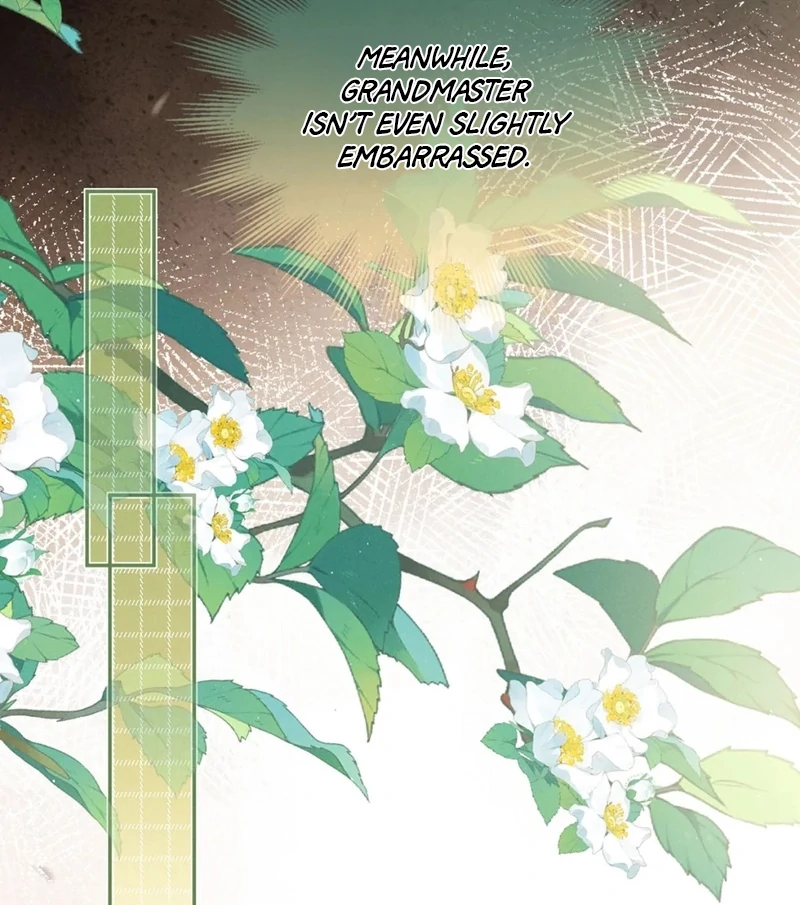 Offering Salted Fish to Master Chapter 29 - Page 52