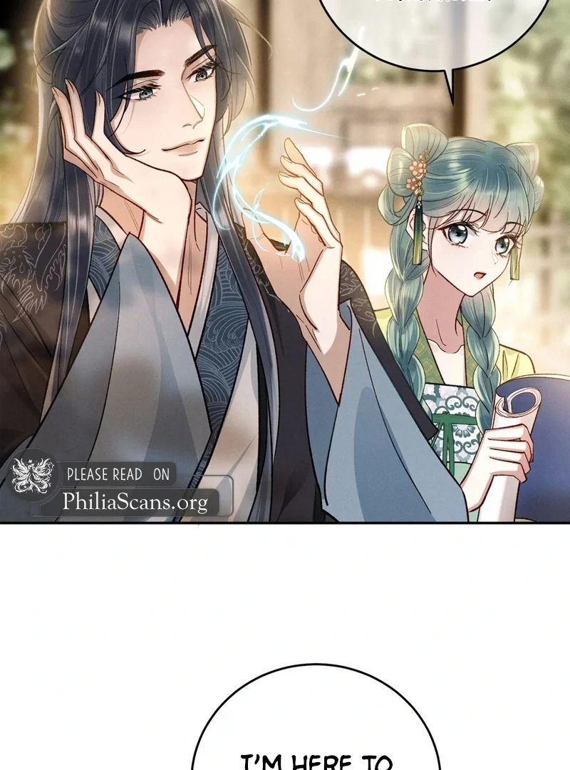 Offering Salted Fish to Master Chapter 29 - Page 56