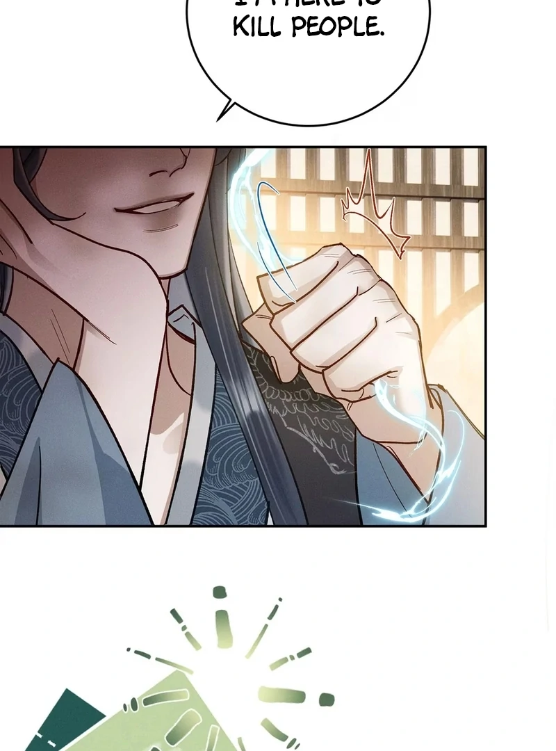 Offering Salted Fish to Master Chapter 29 - Page 57
