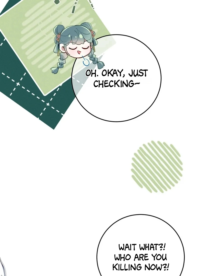 Offering Salted Fish to Master Chapter 29 - Page 58