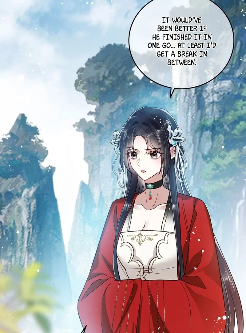 Offering Salted Fish to Master Chapter 29 - Page 6