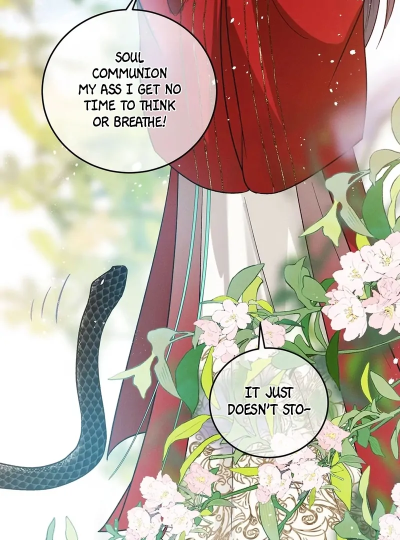 Offering Salted Fish to Master Chapter 29 - Page 7