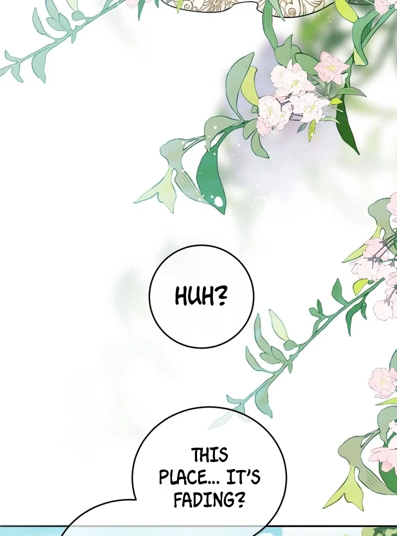 Offering Salted Fish to Master Chapter 29 - Page 8