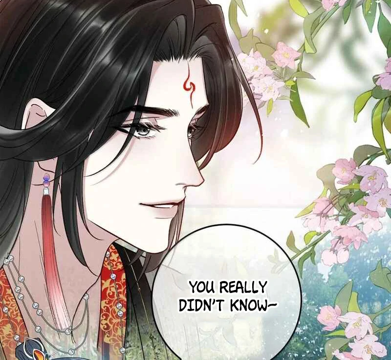 Offering Salted Fish to Master Chapter 30 - Page 11