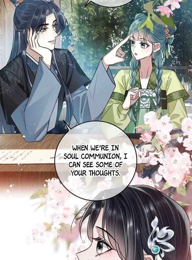 Offering Salted Fish to Master Chapter 30 - Page 12