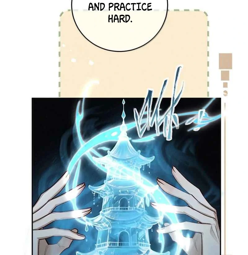 Offering Salted Fish to Master Chapter 30 - Page 20