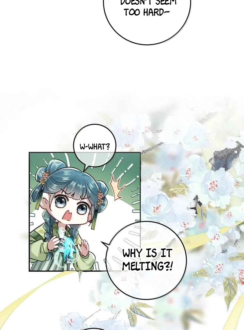 Offering Salted Fish to Master Chapter 30 - Page 23