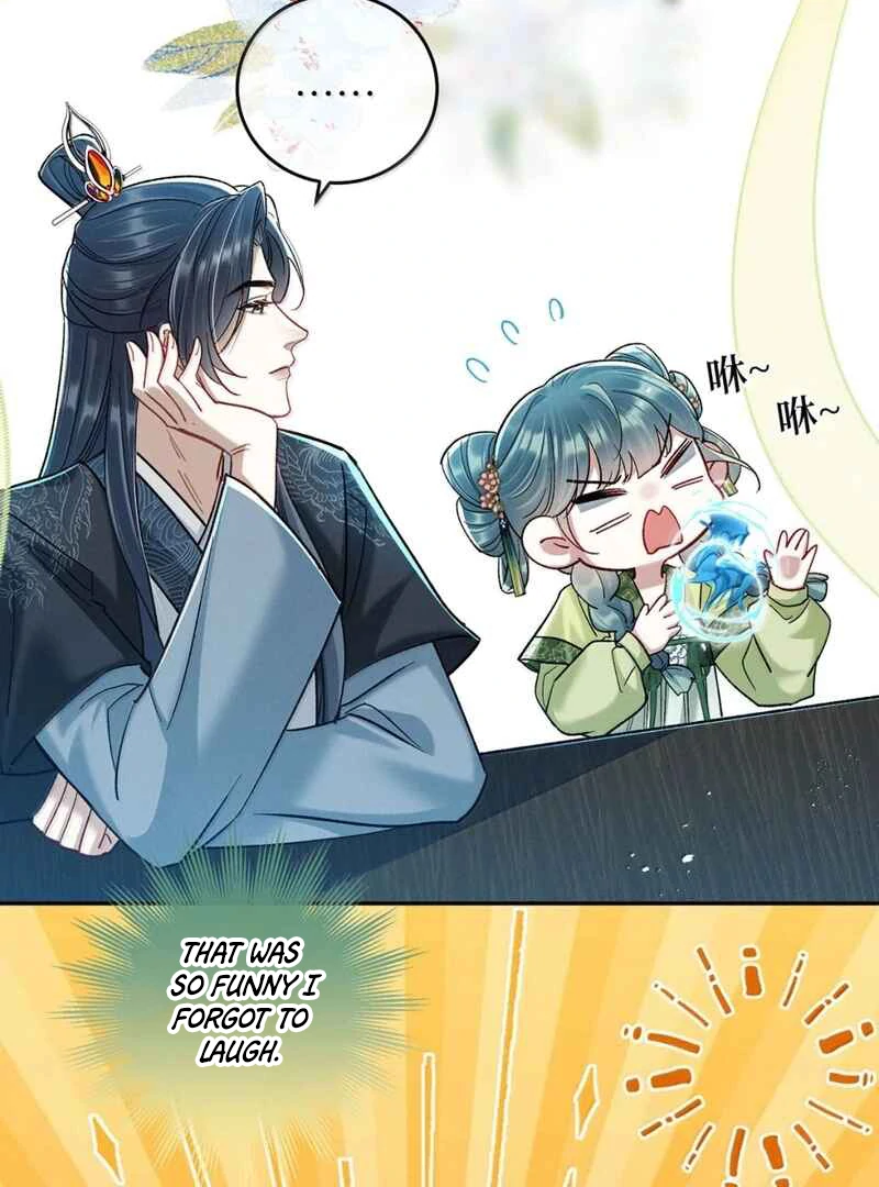 Offering Salted Fish to Master Chapter 30 - Page 24