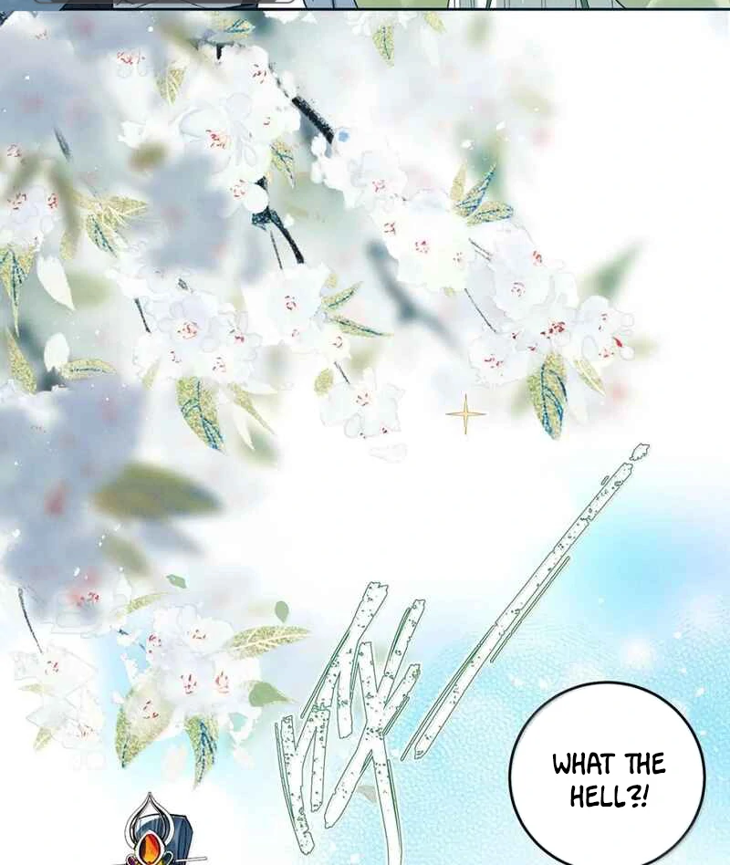 Offering Salted Fish to Master Chapter 30 - Page 26