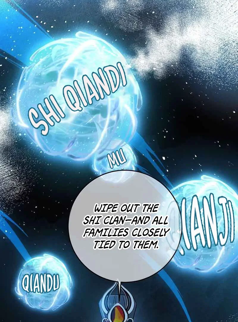 Offering Salted Fish to Master Chapter 30 - Page 3