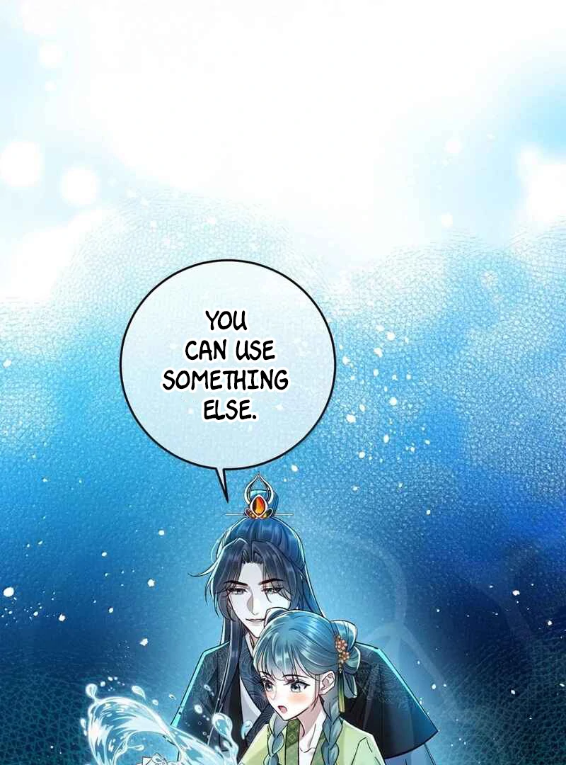Offering Salted Fish to Master Chapter 30 - Page 34