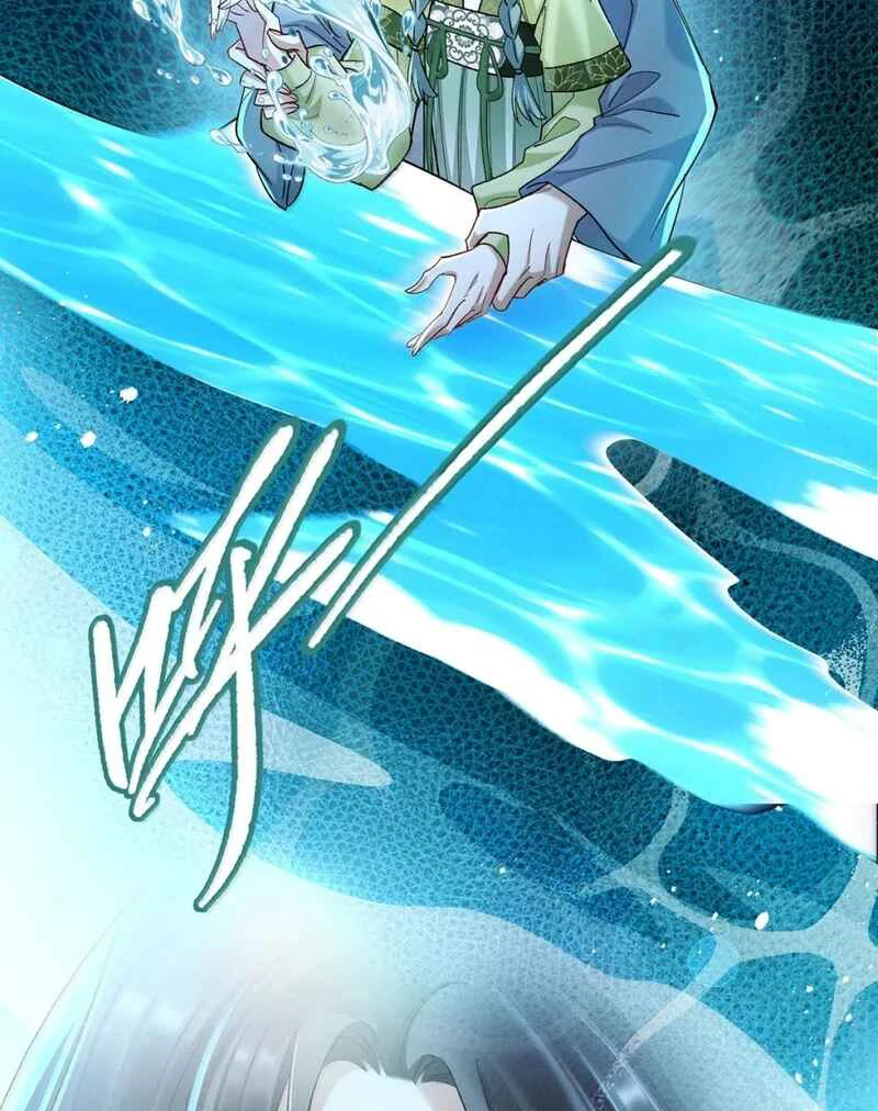 Offering Salted Fish to Master Chapter 30 - Page 35
