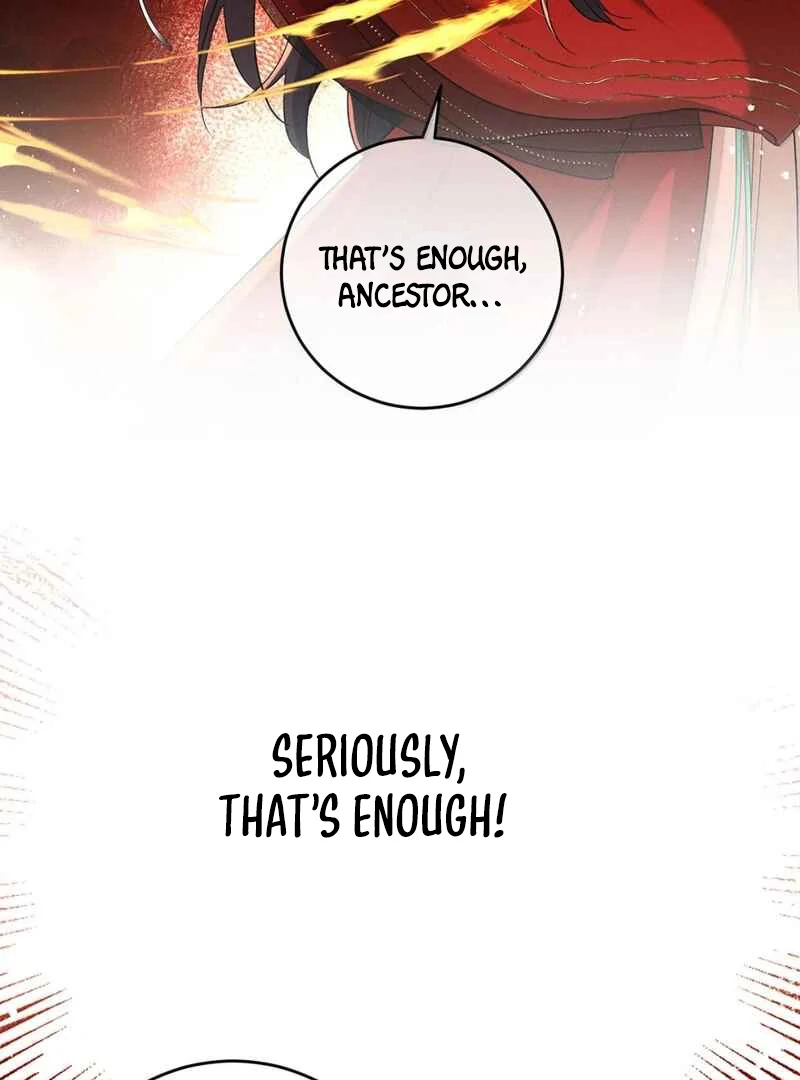 Offering Salted Fish to Master Chapter 30 - Page 42