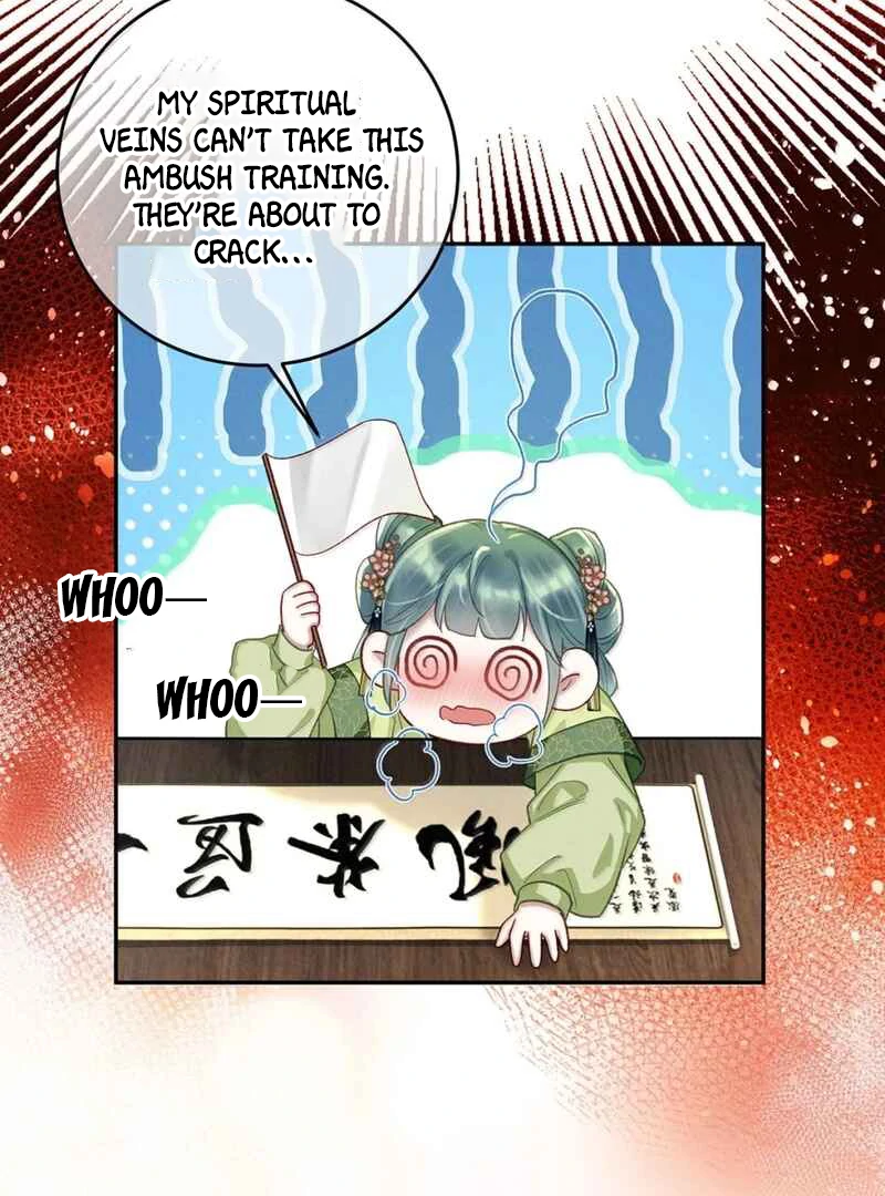 Offering Salted Fish to Master Chapter 30 - Page 43