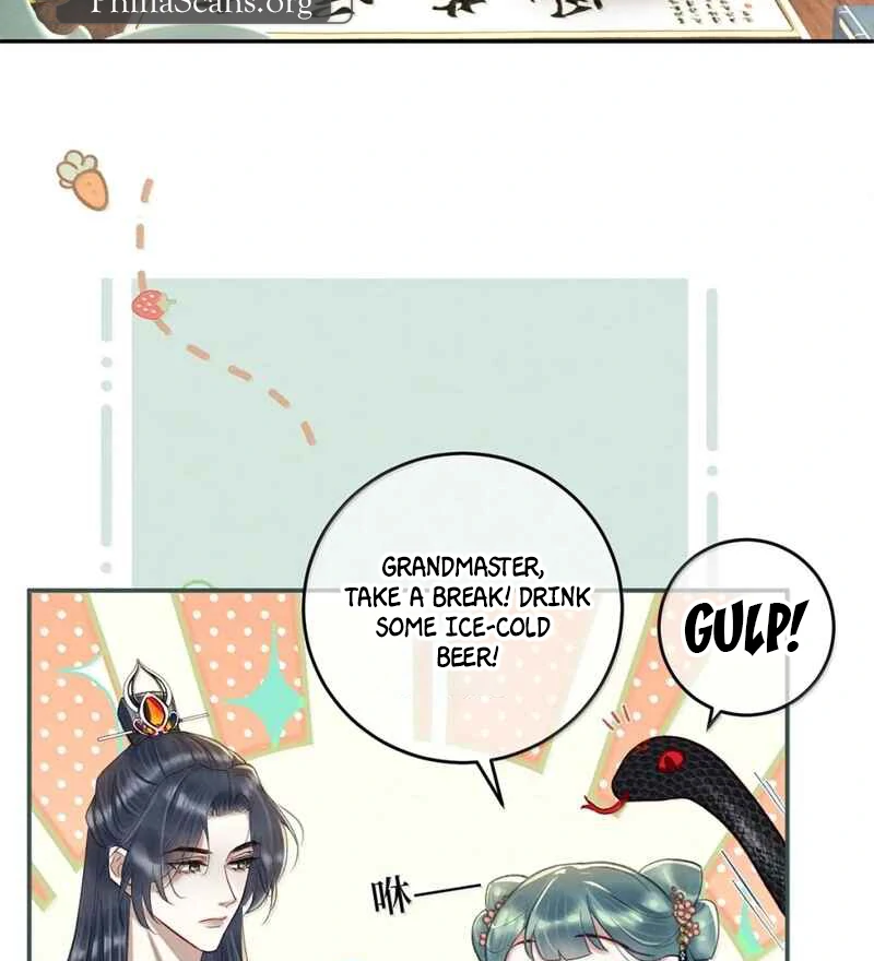 Offering Salted Fish to Master Chapter 30 - Page 45