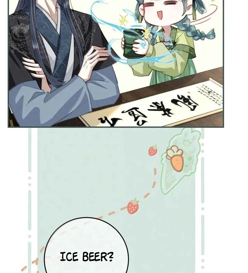 Offering Salted Fish to Master Chapter 30 - Page 46