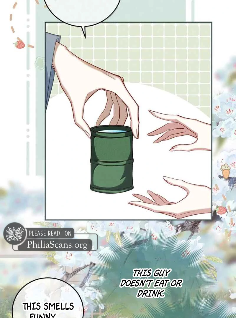 Offering Salted Fish to Master Chapter 30 - Page 47