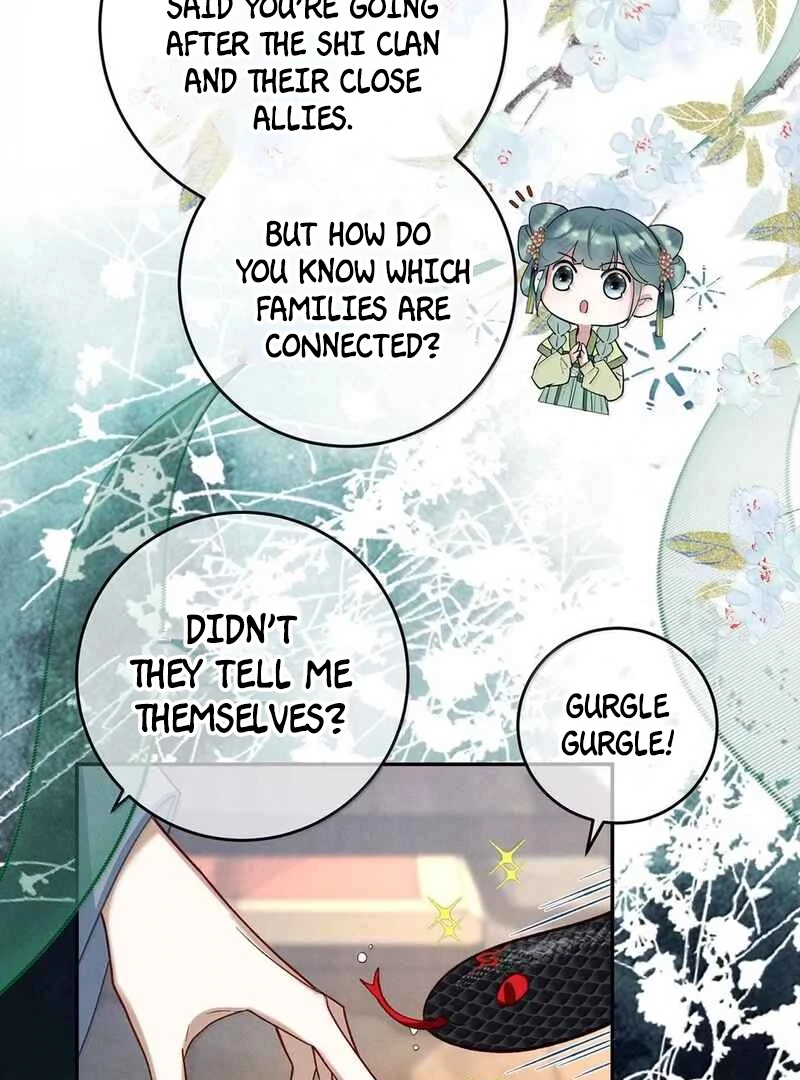 Offering Salted Fish to Master Chapter 30 - Page 49