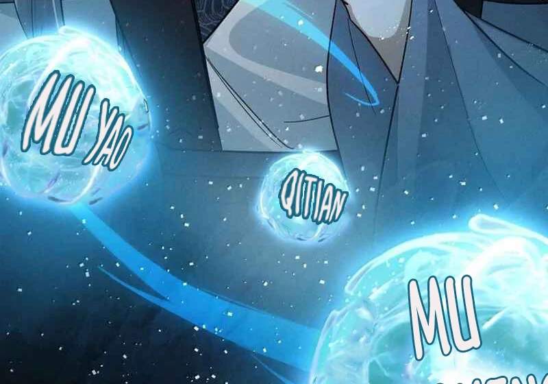 Offering Salted Fish to Master Chapter 30 - Page 5