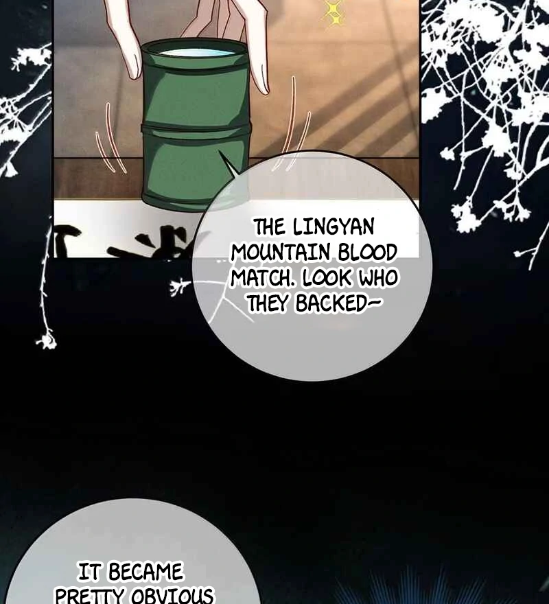 Offering Salted Fish to Master Chapter 30 - Page 50