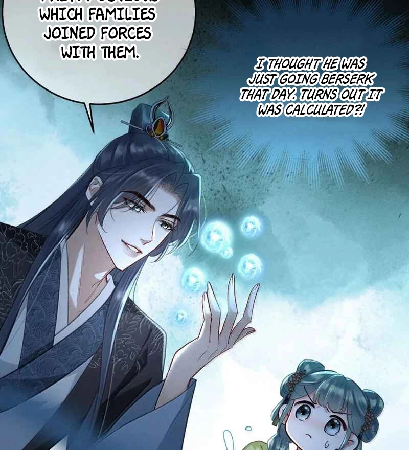 Offering Salted Fish to Master Chapter 30 - Page 51
