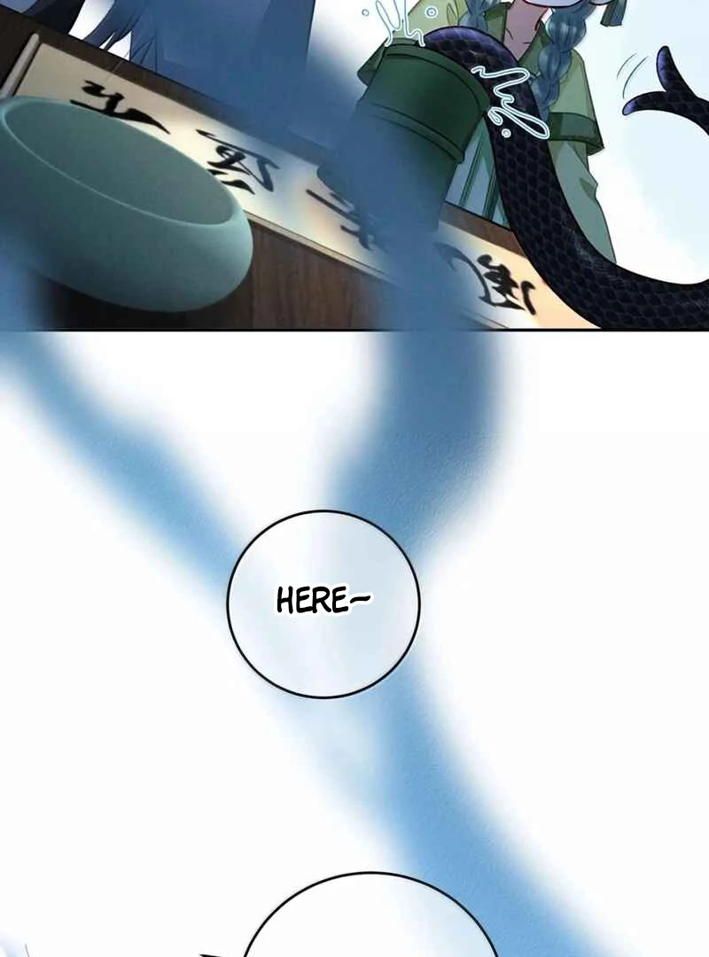 Offering Salted Fish to Master Chapter 30 - Page 52