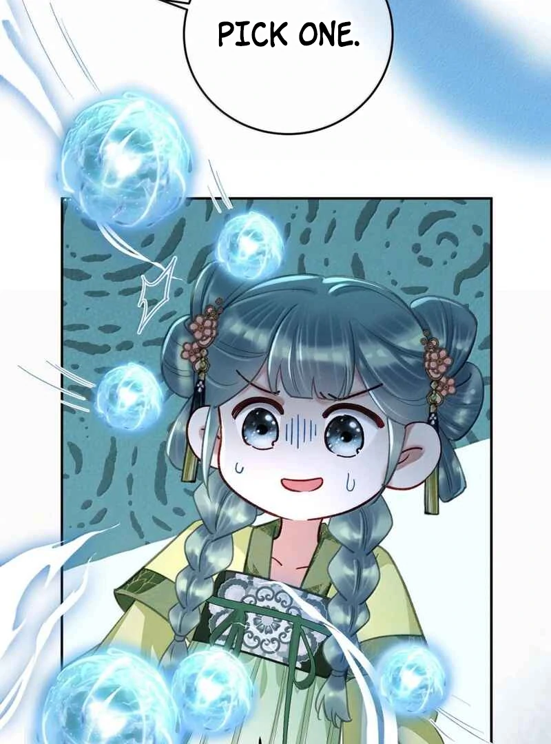 Offering Salted Fish to Master Chapter 30 - Page 53