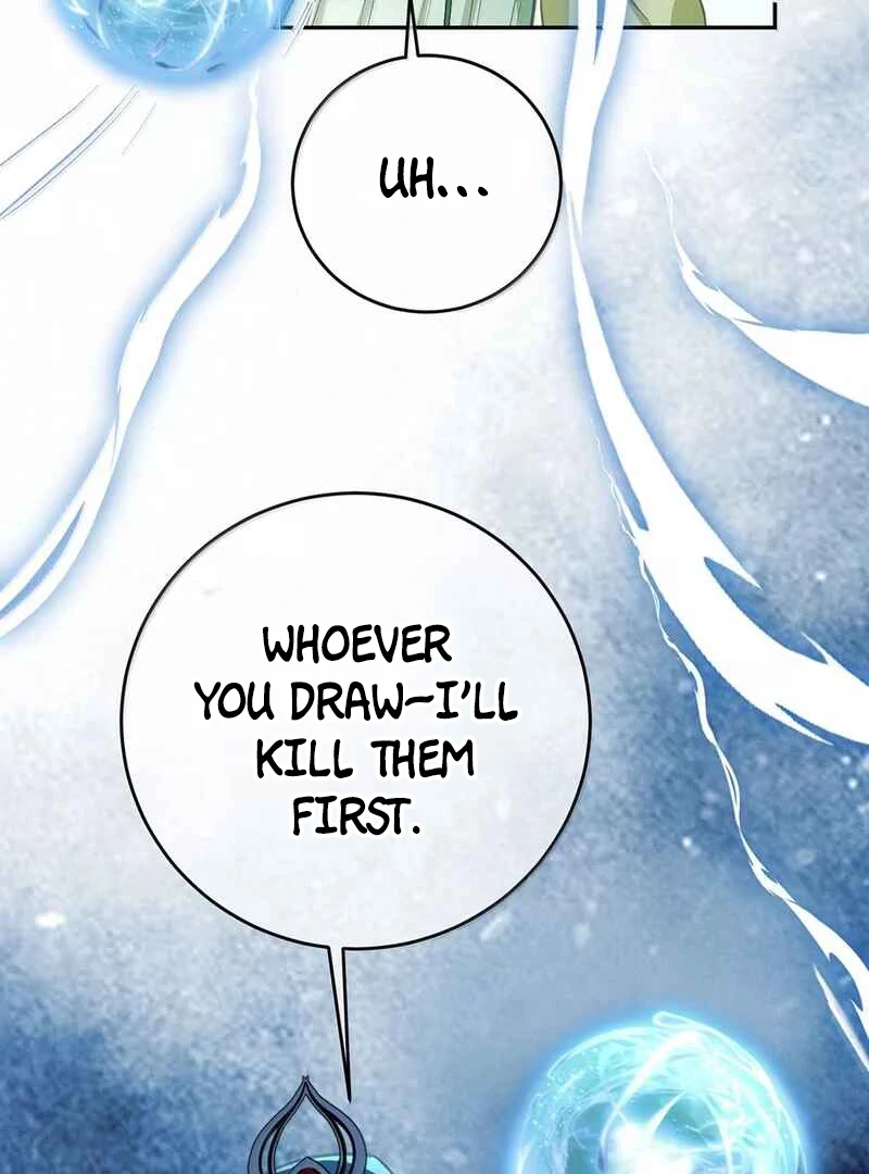 Offering Salted Fish to Master Chapter 30 - Page 54