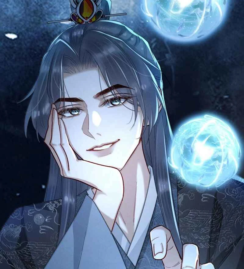 Offering Salted Fish to Master Chapter 30 - Page 55
