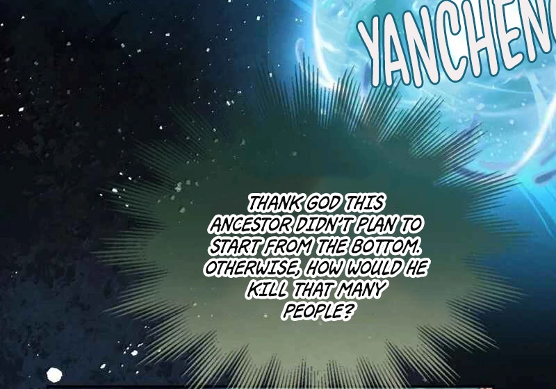 Offering Salted Fish to Master Chapter 30 - Page 6