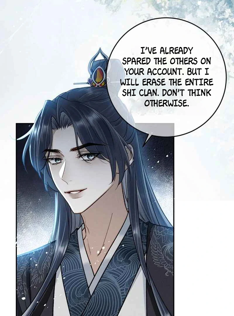 Offering Salted Fish to Master Chapter 30 - Page 8