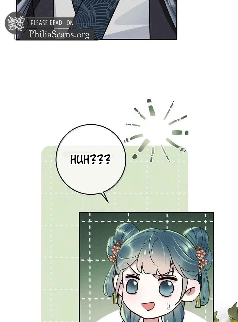 Offering Salted Fish to Master Chapter 30 - Page 9