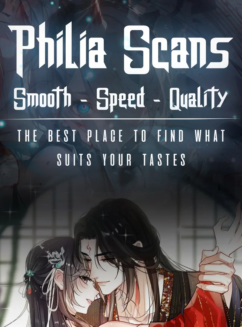 Offering Salted Fish to Master Chapter 32 - Page 0